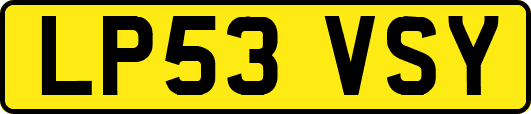 LP53VSY