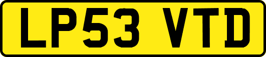 LP53VTD