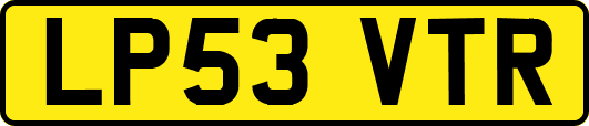 LP53VTR