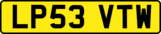 LP53VTW
