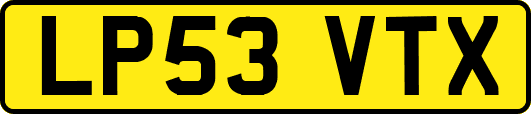 LP53VTX