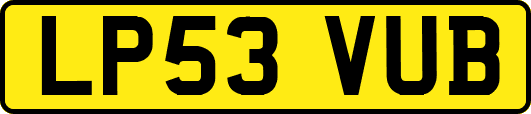 LP53VUB