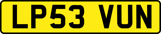 LP53VUN