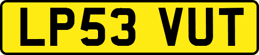 LP53VUT