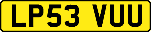 LP53VUU