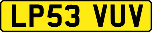 LP53VUV