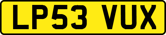 LP53VUX