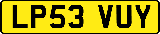 LP53VUY