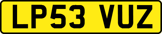 LP53VUZ