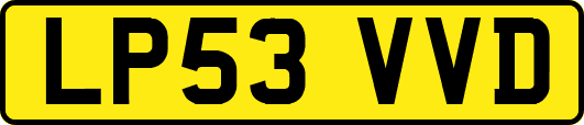 LP53VVD