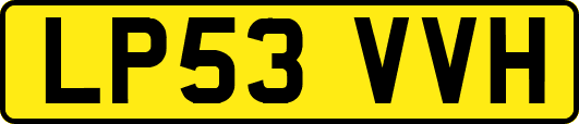 LP53VVH