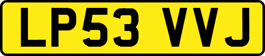 LP53VVJ