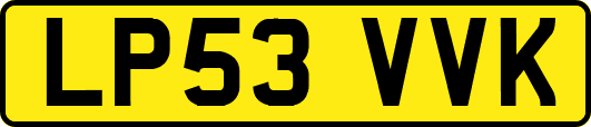 LP53VVK