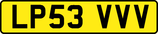 LP53VVV