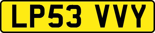 LP53VVY