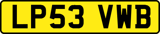 LP53VWB