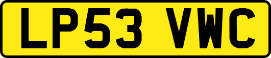 LP53VWC