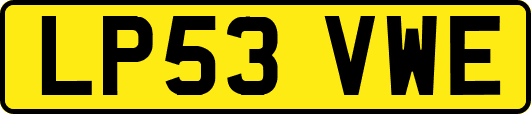 LP53VWE