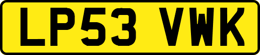 LP53VWK