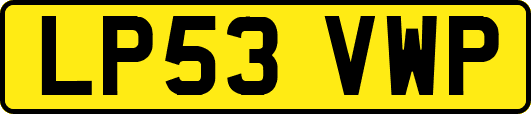 LP53VWP