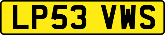 LP53VWS