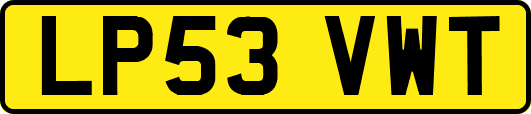 LP53VWT