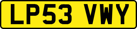 LP53VWY