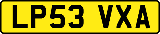 LP53VXA