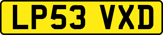 LP53VXD