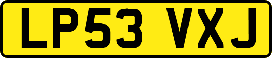 LP53VXJ