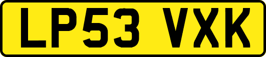 LP53VXK