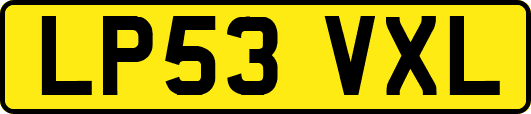 LP53VXL