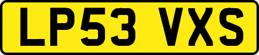 LP53VXS