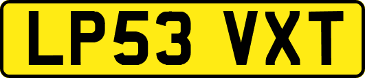LP53VXT