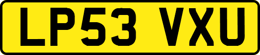 LP53VXU