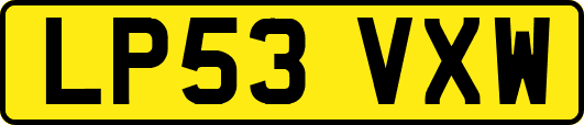 LP53VXW