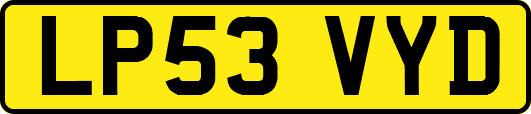 LP53VYD