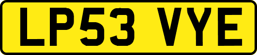 LP53VYE