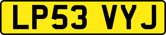 LP53VYJ