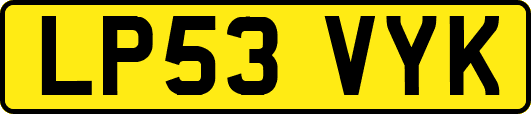 LP53VYK