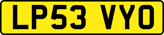 LP53VYO