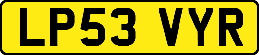 LP53VYR