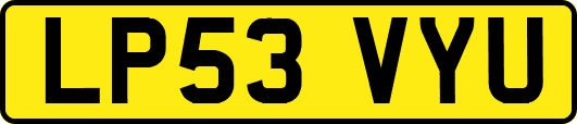 LP53VYU