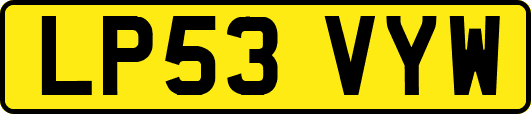 LP53VYW