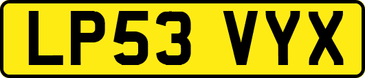 LP53VYX