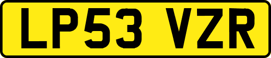 LP53VZR