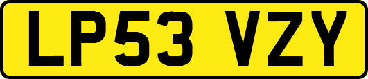LP53VZY