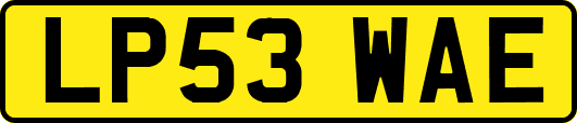 LP53WAE