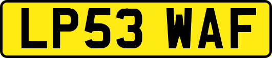 LP53WAF