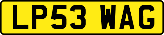 LP53WAG